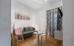 Duplex Moderno Alameda