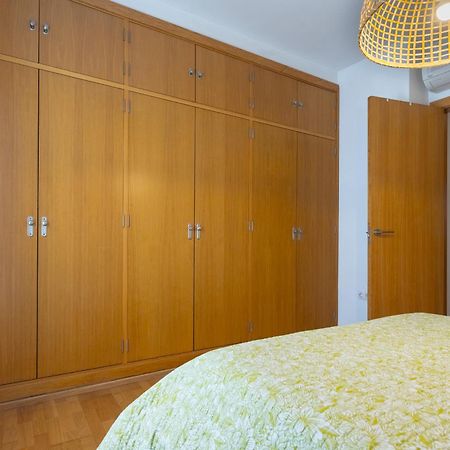 Apartamento Duplex Moderno Alameda Sevilla Exterior foto