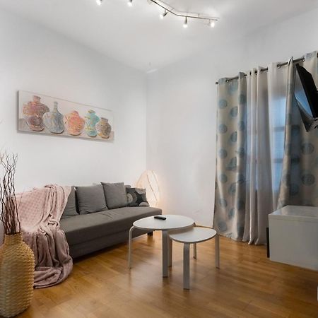 Apartamento Duplex Moderno Alameda Sevilla Exterior foto