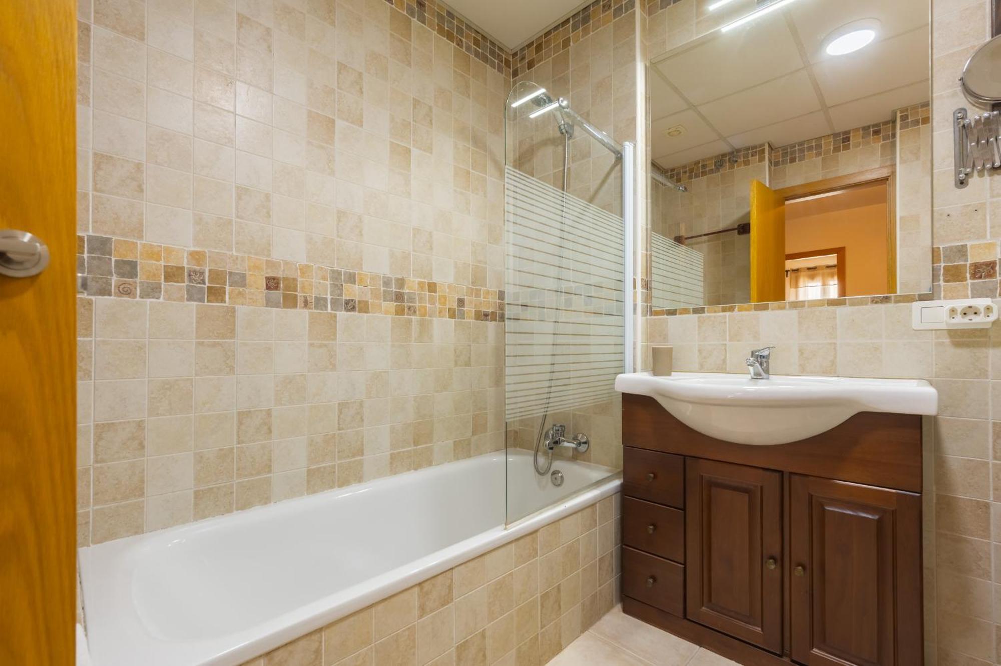 Apartamento Duplex Moderno Alameda Sevilla Exterior foto