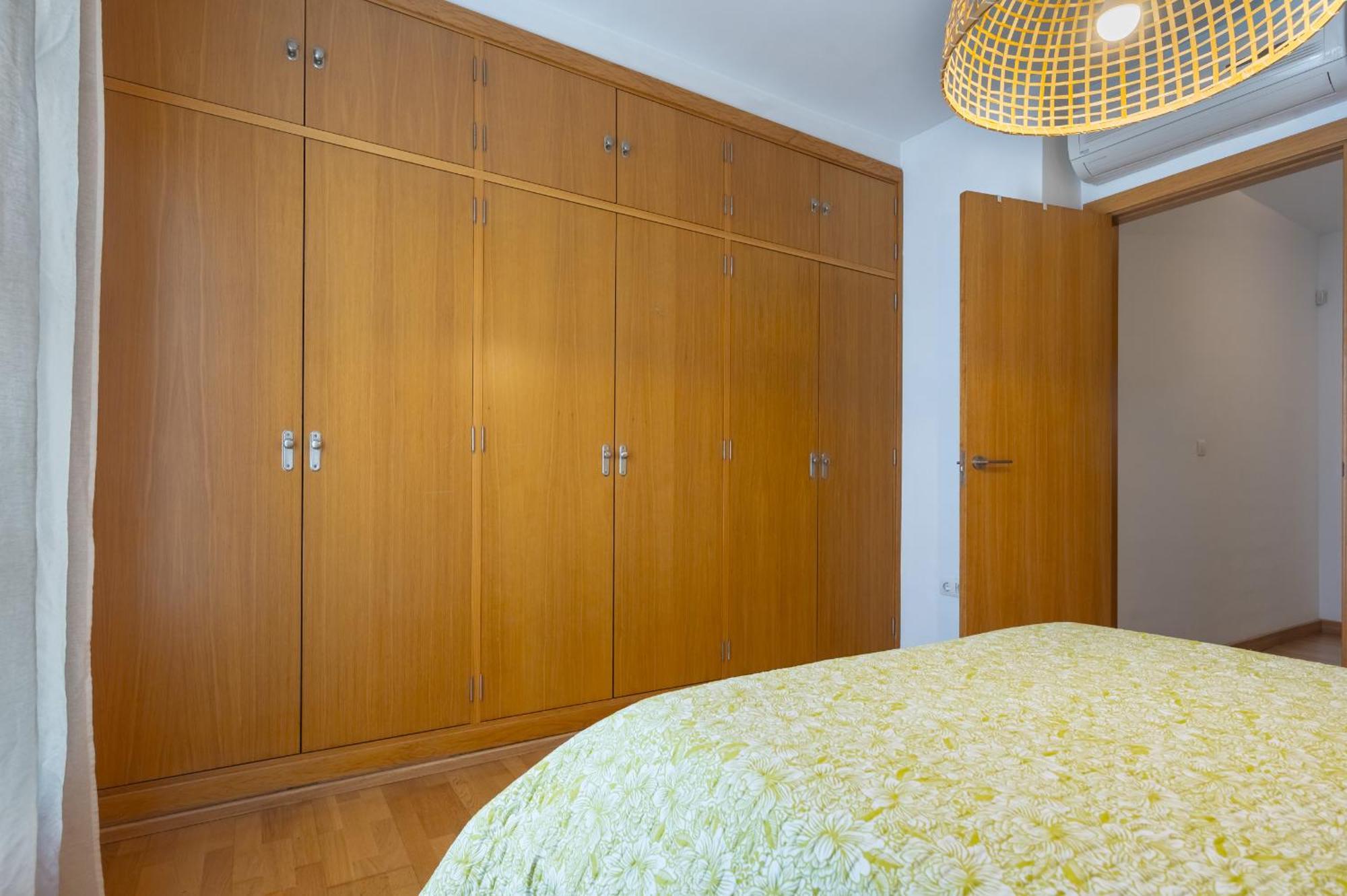 Apartamento Duplex Moderno Alameda Sevilla Exterior foto